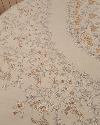 Tovaglia ovale 170x240