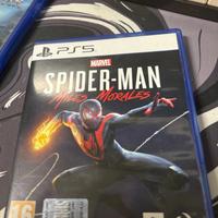 spider-man miles morales ps5
