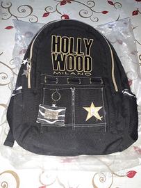 Zainetto hollywood Milano
