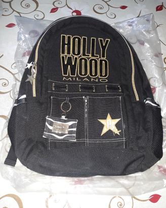 Zainetto hollywood Milano