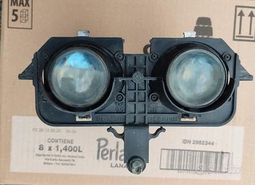 fari piaggio nrg ntt originali completi 