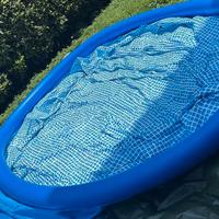 Piscina gonfiabile rotonda