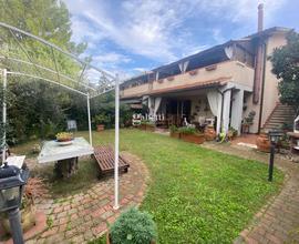 Villa a schiera Grosseto [Cod. rif 3194066VRG]