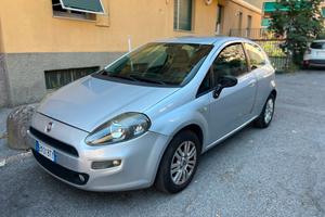 fiat punto 1.4 GPL 2012 euro 5B Neopatentati 