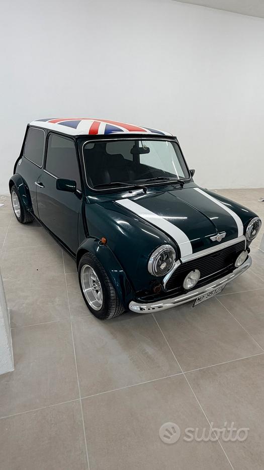 MINI Mini 1ª serie