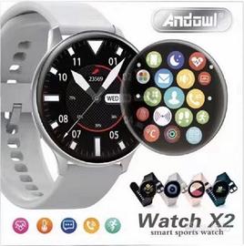 Smartwatch orologio fitness