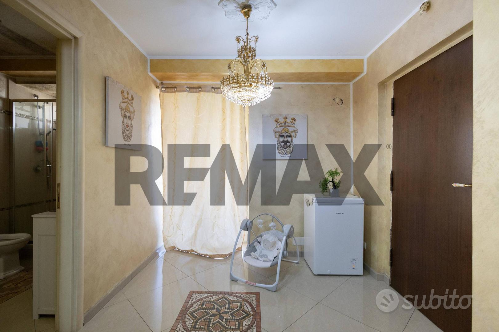 Appartamento – Catania, San Leone, Monte Po-Nesima-San Leone-Rapisardi - Vista 3