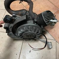 Motore vespa 50 special