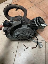 Motore vespa 50 special