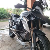 Bmw r 1200 gs - 2013