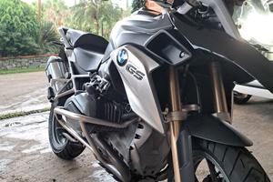 Bmw r 1200 gs - 2013