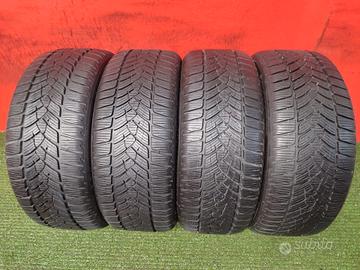 205 45 17 Gomme Invernali 85-95% Fulda 205 45R17