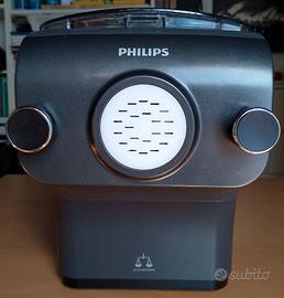 Philips pasta maker