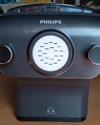 Philips pasta maker