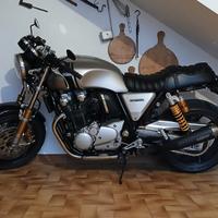 Honda CB 1100 - 2021