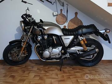 Honda CB 1100 - 2021