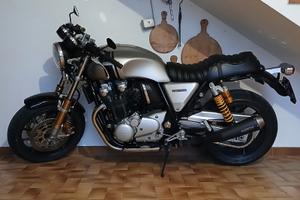 Honda CB 1100 - 2021