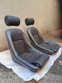 sedili auto d epoca Fiat Lancia Alfa Romeo 