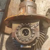 Differenziale BENFRA 1.45 1.35