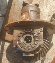 Differenziale BENFRA 1.45 1.35