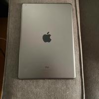 Ipad 9 grigio 256 gb