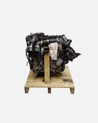 Motore completo 9hp 9h06 peugeot 308 2014 1.6 dies