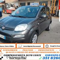 Fiat Panda 0.9 TwinAir Turbo Natural Power Easy, B