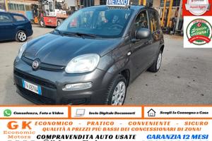 Fiat Panda 0.9 TwinAir Turbo Natural Power Easy, B