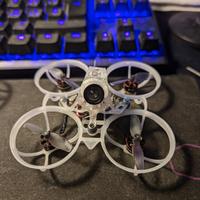 drone custom made 65mm whoop