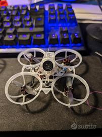 drone custom made 65mm whoop