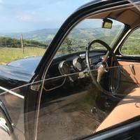 Fiat 1100 103 B “bauletto”