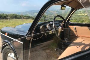Fiat 1100 103 B “bauletto”