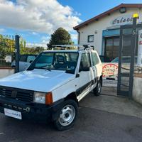 Fiat Panda 1100 i.e. cat 4x4 Trekking