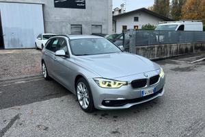 Bmw 320 320d Touring Luxury