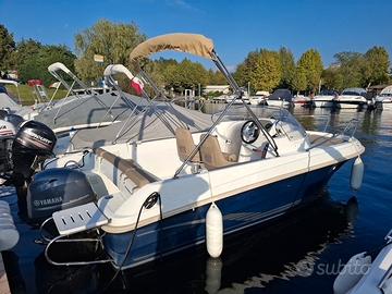 Jeanneau Cap Camarat 5.5