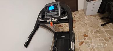 Tapis Roulant - TRX Trail