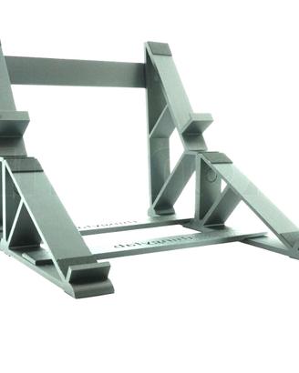 Doppio Stand per synth Behringer