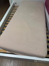 Materasso singolo Memory 195x85x20cm