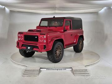 Land Rover Defender LAND ROVER 90 TS Automobi...