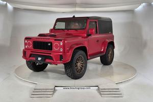 Land Rover Defender LAND ROVER 90 TS Automobi...