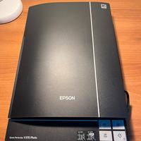 Epson perfection photo v370 scanner