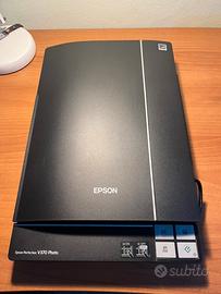 Epson perfection photo v370 scanner