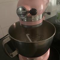 Planetaria kitchenaiid