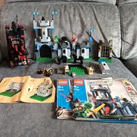 LEGO CASTLE VINTAGE