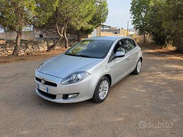 Fiat Bravo 1.6 Multijet DIESEL 105 cavalli DYNAMIC