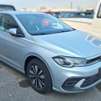Volkswagen Polo 1.0 Edition Plus FULL KM0