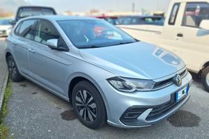 Volkswagen Polo 1.0 Edition Plus FULL KM0