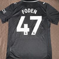 magloa esclusiva di foden