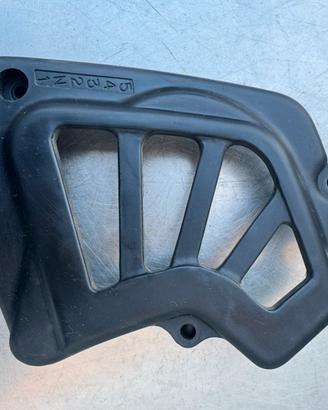 Copertura motore / carter Suzuki DR 600 Djebel