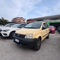 Fiat Panda 1.3 MJT 16V 4x4